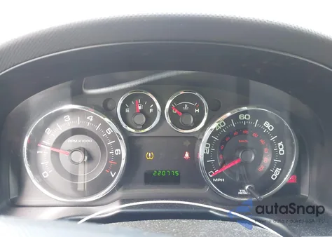 2008 Ford Edge Se из США, поврежденный, VIN 2FMDK36CX8BA60551